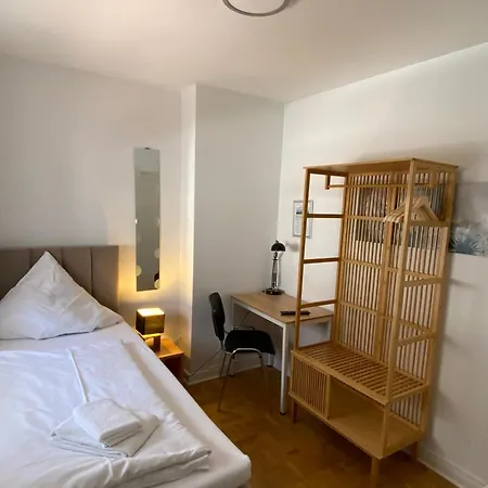 Гостевой дом Colleen Wesertal Порта-Вестфалика