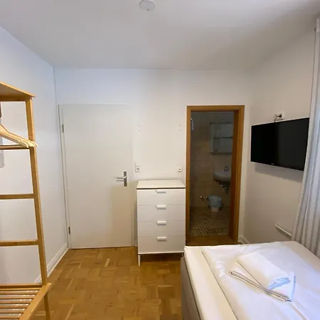 Colleen Wesertal Гостевой дом Порта-Вестфалика