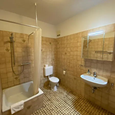 Colleen Wesertal 3* Порта-Вестфалика