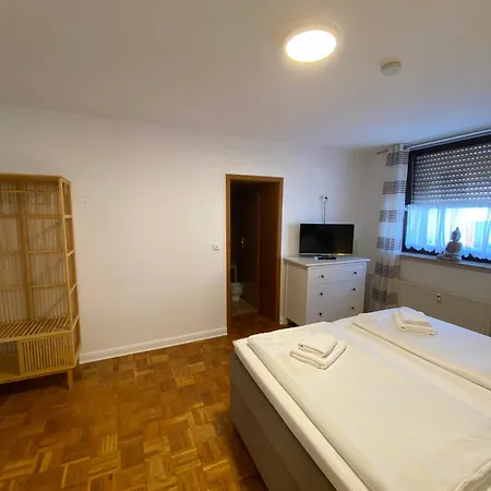 بيت ضيافة Colleen Wesertal 3*