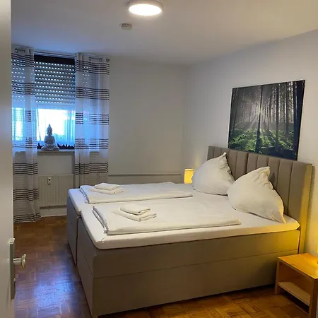 Гостевой дом Colleen Wesertal Порта-Вестфалика