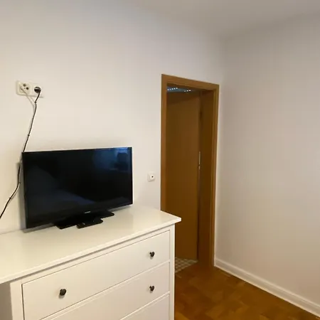 Pensionat Colleen Wesertal 3*