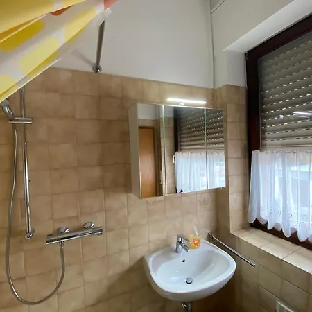 Гостевой дом Colleen Wesertal Порта-Вестфалика