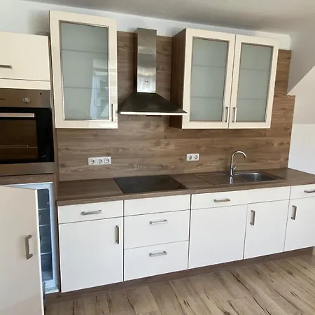 Гостевой дом Colleen Wesertal