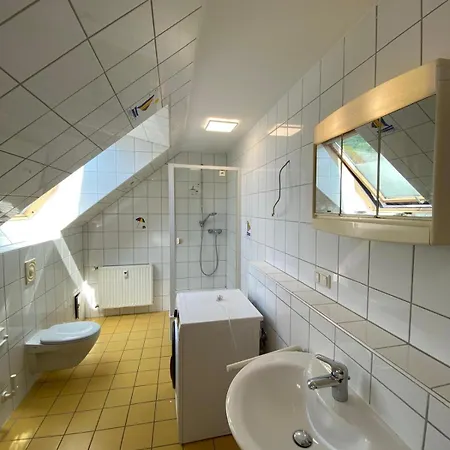 Colleen Wesertal Гостевой дом 3*