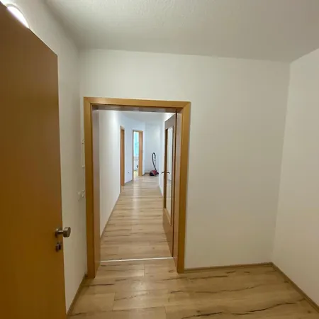 Colleen Wesertal بيت ضيافة بورتا فستفاليكا