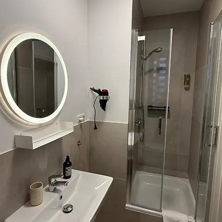 Colleen Wesertal Гостевой дом Порта-Вестфалика