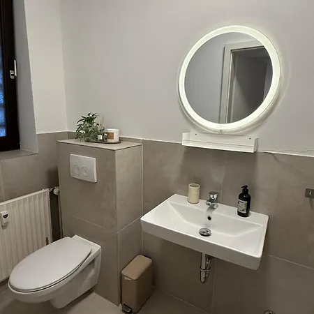 بيت ضيافة Colleen Wesertal