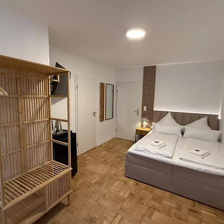 Colleen Wesertal Гостевой дом 3*