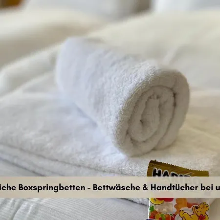 Colleen Wesertal بيت ضيافة