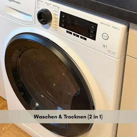 Гостевой дом Colleen Wesertal