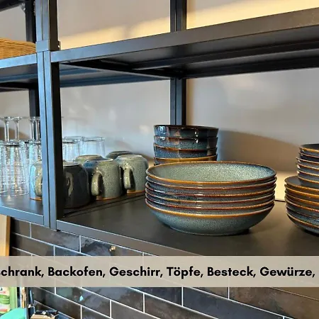 Colleen Wesertal Гостевой дом 3*