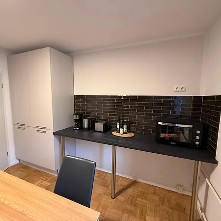 Pensionat Colleen Wesertal 3*