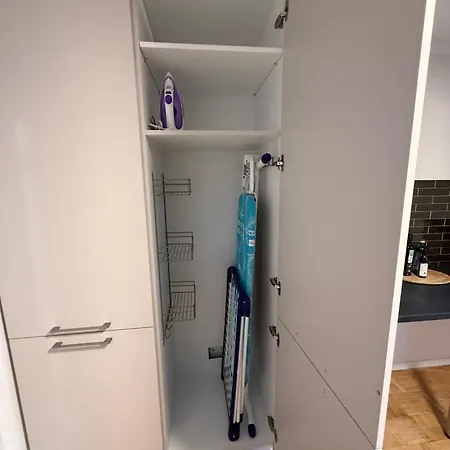 Konukevi Colleen Wesertal Porta Westfalica