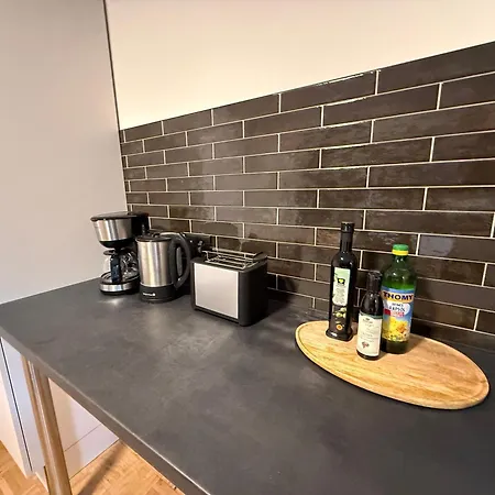 Colleen Wesertal بيت ضيافة