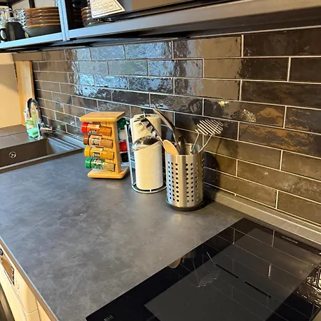 بيت ضيافة Colleen Wesertal بورتا فستفاليكا