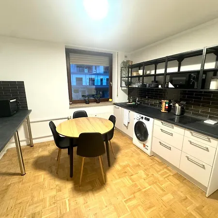 بيت ضيافة Colleen Wesertal 3*