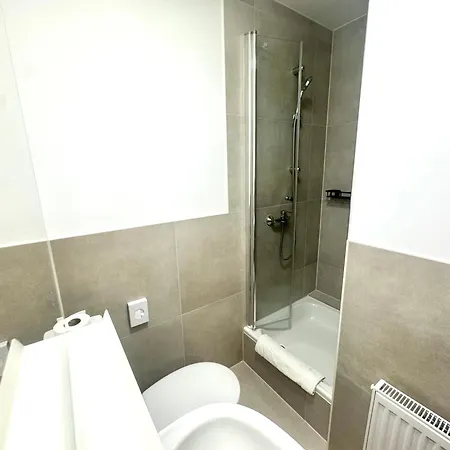 بيت ضيافة Colleen Wesertal 3*