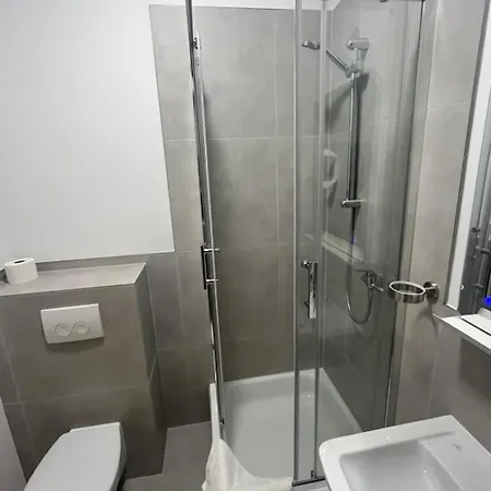 Konukevi Colleen Wesertal Porta Westfalica