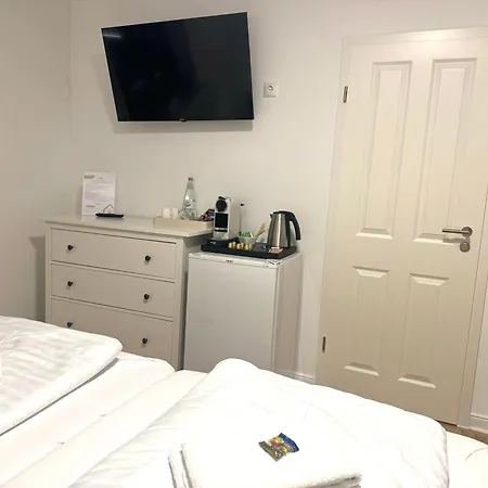 Colleen Wesertal بيت ضيافة