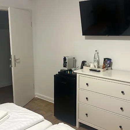 Colleen Wesertal 3* Porta Westfalica