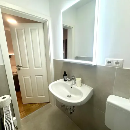 Colleen Wesertal 3* بورتا فستفاليكا