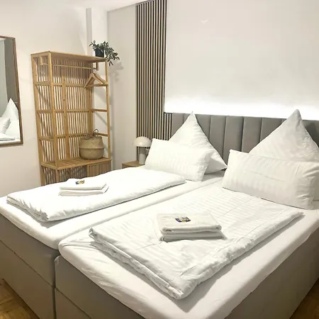 Гостевой дом Colleen Wesertal 3*