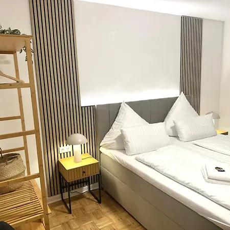 Colleen Wesertal بيت ضيافة بورتا فستفاليكا