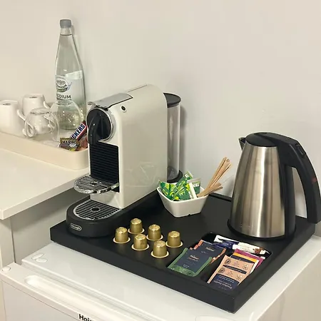 Гостевой дом Colleen Wesertal Порта-Вестфалика