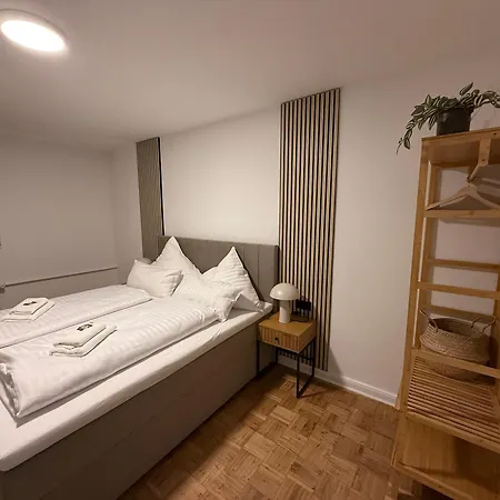 Colleen Wesertal 3* Porta Westfalica