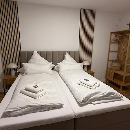 Colleen Wesertal Casa de hóspedes