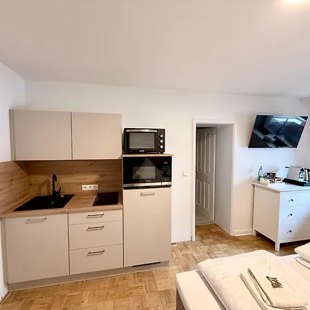 Colleen Wesertal 게스트하우스 3*