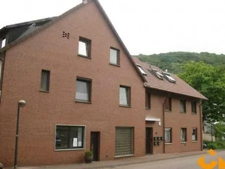Gasthof Wesertal Porta Westfalica