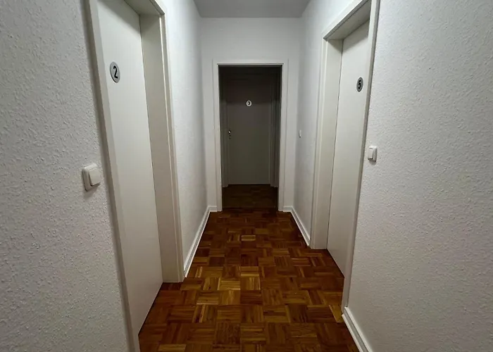 Colleen Wesertal 3* Porta Westfalica