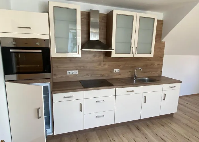 Pensjonat Colleen Wesertal