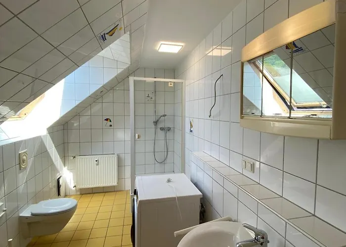 Colleen Wesertal Pensjonat 3*