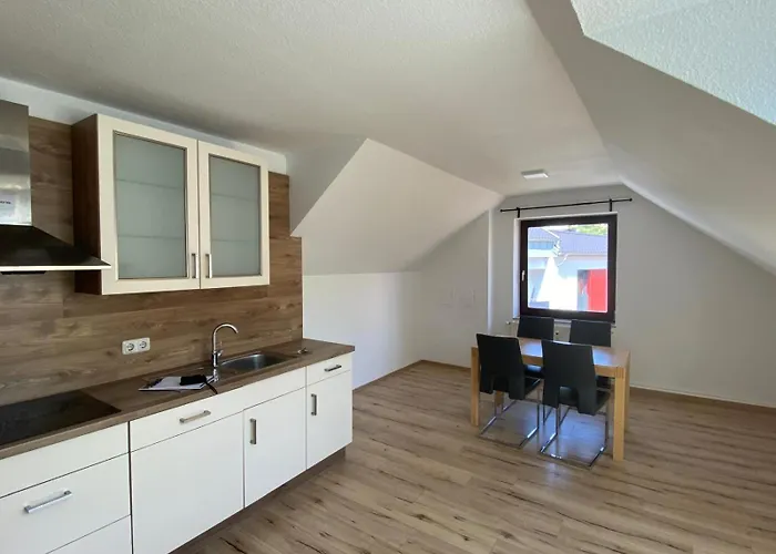 Colleen Wesertal Pensjonat 3*