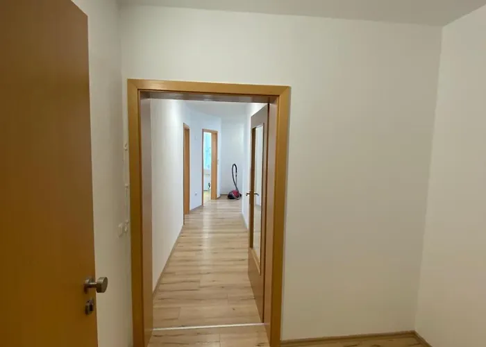 Colleen Wesertal Casa de hóspedes Porta Westfalica