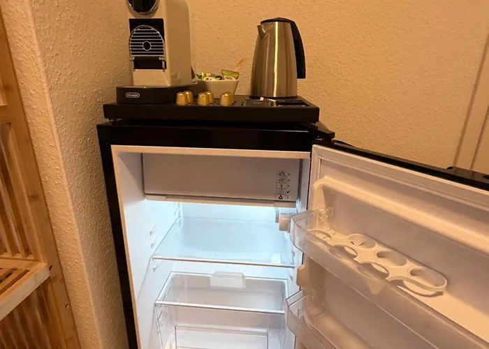 Colleen Wesertal Pensjonat