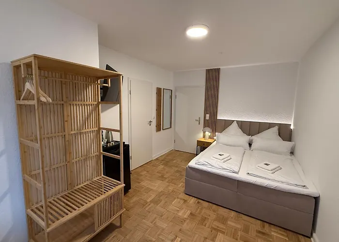 Colleen Wesertal Casa de hóspedes 3*