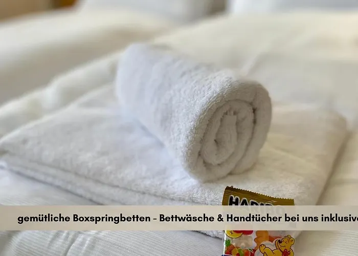 Colleen Wesertal Casa de hóspedes