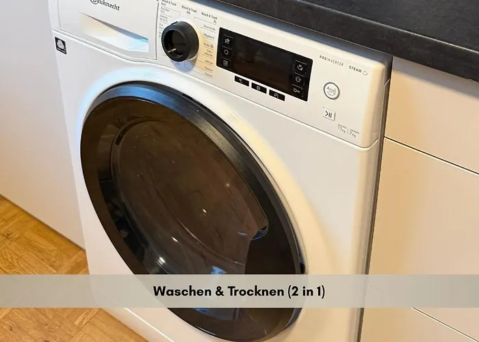 Pensjonat Colleen Wesertal