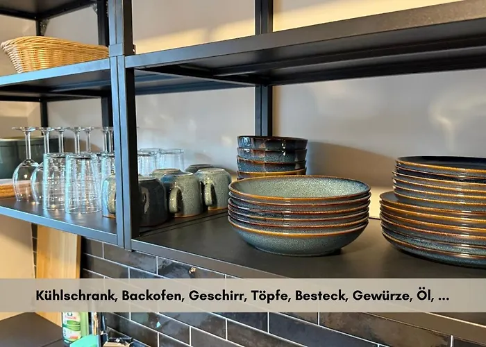 Colleen Wesertal Casa de hóspedes 3*