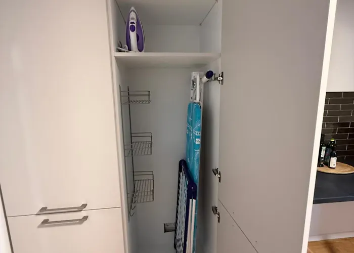 Casa de hóspedes Colleen Wesertal Porta Westfalica