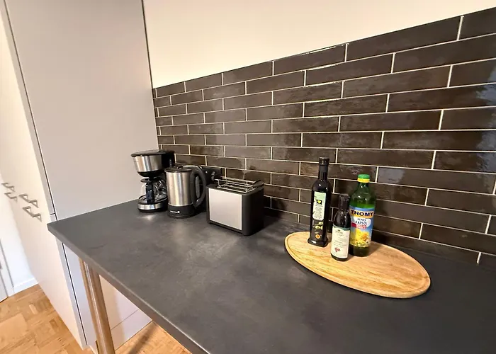 Colleen Wesertal Pensjonat