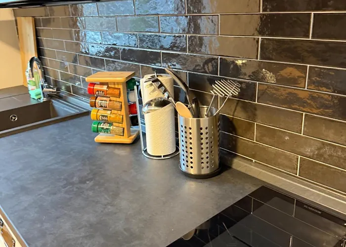 Pensjonat Colleen Wesertal Porta Westfalica