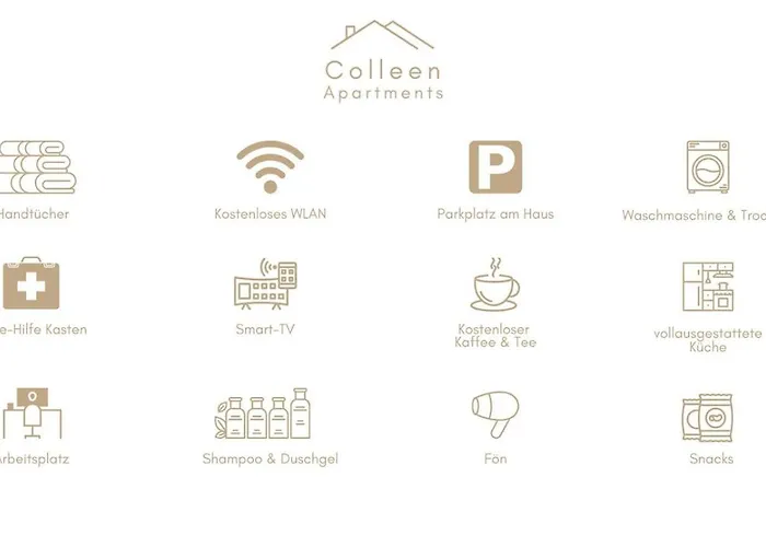 招待所 Colleen Wesertal 波塔韦斯特法利卡