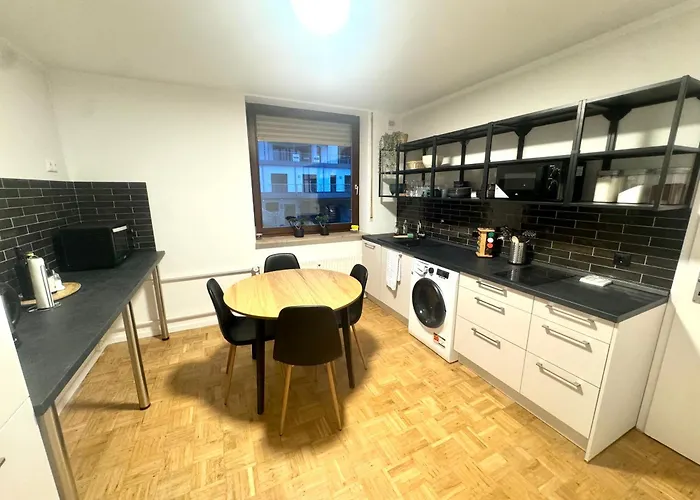 Pensjonat Colleen Wesertal 3*