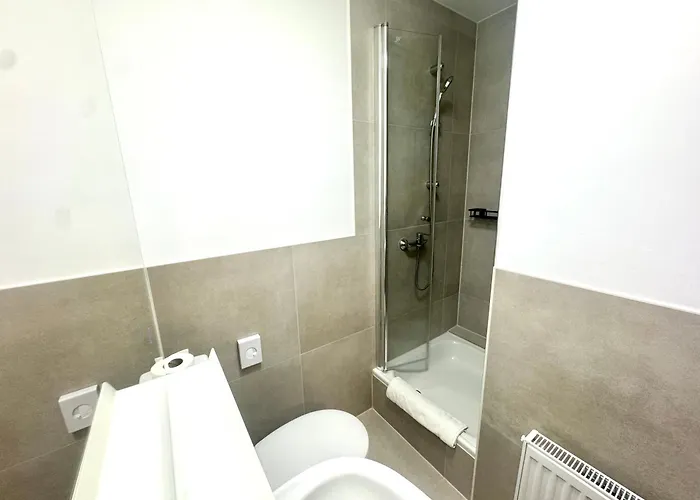 Casa de hóspedes Colleen Wesertal 3*