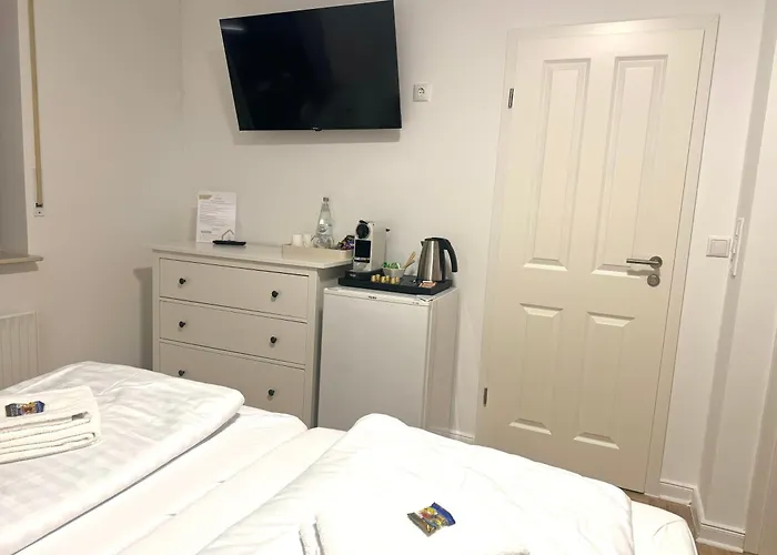 Colleen Wesertal Pensjonat